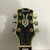 Used Ibanez 2650 CUSTOM Vintage LP Type Electric Guitar Black 6-String 41128-S000116316 View 5