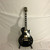 Used Ibanez 2650 CUSTOM Vintage LP Type Electric Guitar Black 6-String 41128-S000116316 View 12