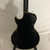 Used Ibanez 2650 CUSTOM Vintage LP Type Electric Guitar Black 6-String 41128-S000116316 View 8