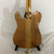 Used FLOORCASTER T Type Electric Guitar Natural 6-String 41128-S000116323 View 6