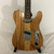 Used FLOORCASTER T Type Electric Guitar Natural 6-String 41128-S000116323 View 1