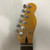 Used FLOORCASTER T Type Electric Guitar Natural 6-String 41128-S000116323 View 3
