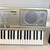 Used Casio WK-200 Keyboard 61-Key 41108-S000067252 View 2