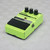 Used DOD Metal Maniac FX58 Distortion Pedal 40042-S000278403 View 2