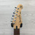 Used Yamaha PACIFICA ELECTRIC GUITAR S Type Electric Guitar Black 6-String 41124-S000214844 View 3