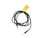 Used D'Addario 10FT 1/4 IN CABLE Instrument Cable 41134-S000010291 View 1