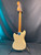 Used Fender CLASSIC 70S MUSTANG MIJ MG69 2016 Offset Double Cutaway Electric Guitar White 6-String 41137-S000108551 View 2