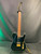 Used Fender TRADITIONAL 60S TELE MIJ T Type Electric Guitar Black 6-String 41137-S000108550 View 1