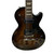 Used Gibson LES PAUL STUDIO SMOKEHOUSE W/HARD CASE LP Type Electric Guitar Tobacco Sunburst 6-String 40009-S000318477 View 2