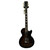 Used Gibson LES PAUL STUDIO SMOKEHOUSE W/HARD CASE LP Type Electric Guitar Tobacco Sunburst 6-String 40009-S000318477 View 1