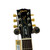 Used Gibson LES PAUL STUDIO SMOKEHOUSE W/HARD CASE LP Type Electric Guitar Tobacco Sunburst 6-String 40009-S000318477 View 9