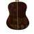 Used Yamaha LL-TA W/GIG Laminate Top Acoustic Guitar Natural 40009-S000318478 View 9