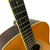 Used Yamaha LL-TA W/GIG Laminate Top Acoustic Guitar Natural 40009-S000318478 View 6