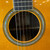 Used Yamaha LL-TA W/GIG Laminate Top Acoustic Guitar Natural 40009-S000318478 View 3