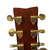 Used Yamaha LL-TA W/GIG Laminate Top Acoustic Guitar Natural 40009-S000318478 View 11