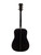 Used Dean AXDMAHCBK AXS Dreadnought Mahogany Acoustic Guitar 41115-S000119647 View 5