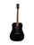 Used Dean AXDMAHCBK AXS DREADNOUGHT MAHOGANY 41115-S000119649 View 2