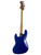 Used Squier JAZZ BASS CLASSIC VIBE LATE 60S FSR 41115-S000119652 View 6
