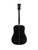 Used Dean AX D MAH CBK AXS Dreadnought Mahogany Acoustic Guitar 41115-S000119650 View 4