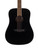 Used Dean AX D MAH CBK AXS Dreadnought Mahogany Acoustic Guitar 41115-S000119650 View 1