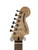 Used Squier Stratocaster Affinity Electric Guitar  41115-S000119668 View 3