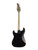Used Pyle S-Type HH Electric Guitar  41115-S000119675 View 5