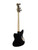 Used Squier JAGUAR BASS H Bass Guitar  41115-S000119674 View 5