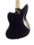 Used Squier JAGUAR BASS H Bass Guitar  41115-S000119674 View 4
