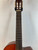 Used Washburn C5CE Classical Acoustic Guitar 41127-S000062600 View 3