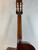 Used Washburn C5CE Classical Acoustic Guitar 41127-S000062600 View 6
