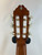 Used Washburn C5CE Classical Acoustic Guitar 41127-S000062600 View 5