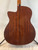 Used Washburn C5CE Classical Acoustic Guitar 41127-S000062600 View 8