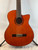 Used Washburn C5CE Classical Acoustic Guitar 41127-S000062600 View 1