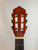 Used Oscar Schmidt OCHS 1/2 Size Classical Acoustic 41127-S000062601 View 4