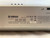 Used Yamaha MO8 Motif Synthesizer  41127-S000062606 View 9