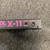 Used Art X-11 MIDI MASTERCONTROL Vintage Guitar Effects Pedal 40111-S000197680 View 2