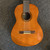Used Yamaha CGS102A Laminate Top Acoustic Guitar Natural 40111-S000197681 View 1