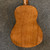 Used Yamaha CGS102A Laminate Top Acoustic Guitar Natural 40111-S000197681 View 5