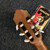 Used Yamaha CGS102A Laminate Top Acoustic Guitar Natural 40111-S000197681 View 7