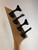 Used Jackson Minion JS1X Bass Guitar 41127-S000062610 View 5