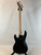 Used Jackson Minion JS1X Bass Guitar 41127-S000062610 View 7