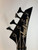 Used Jackson Minion JS1X Bass Guitar 41127-S000062610 View 4