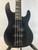 Used Jackson Minion JS1X Bass Guitar 41127-S000062610 View 1