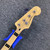 Used Squier CLASSIC VIBE 70S JAZZ BASS J Type Bass Guitar Natural 4-String 40111-S000197683 View 2