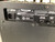Used Vox VT15 1 x 8 Solid State Amplifier 1 x 8 40107-S000159308 View 9