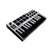 Used Akai MPK MINI 25-Key Controller 25-Key View 1