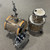 Used SONOR MARTINI 4 PC Drum Shell Kit 41106-S000104462 View 1