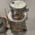 Used SONOR MARTINI 4 PC Drum Shell Kit 41106-S000104462 View 4