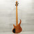 Used Peavey Grind Bxp Bass Guitar Natural 40015-S000344051 View 7