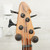 Used Peavey Grind Bxp Bass Guitar Natural 40015-S000344051 View 5